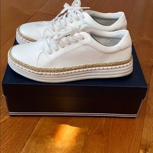 Nautica Lace Up Sneakers